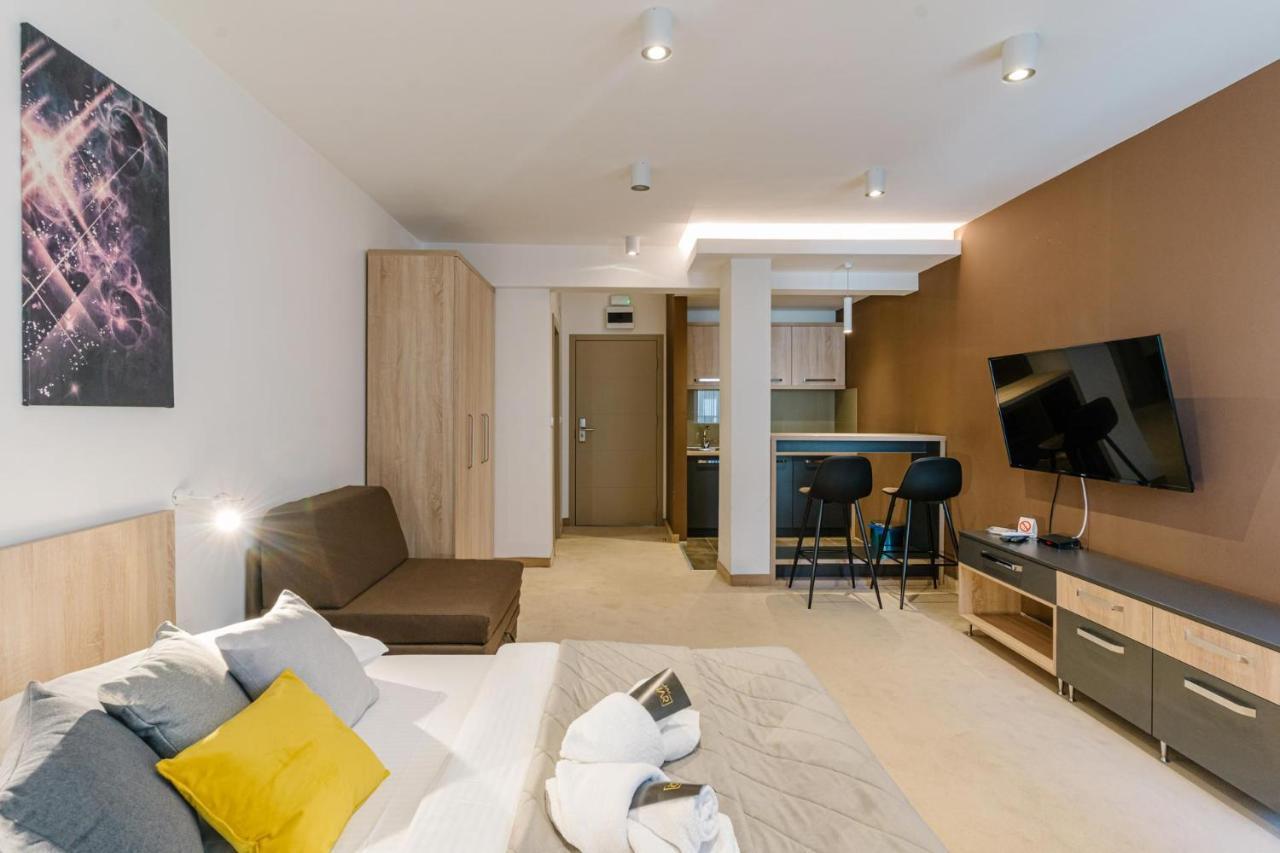 NAR Royalton Accommodation Ni Esterno foto
