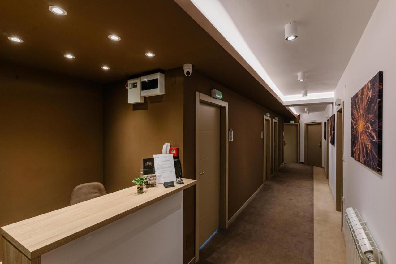 NAR Royalton Accommodation Ni Esterno foto