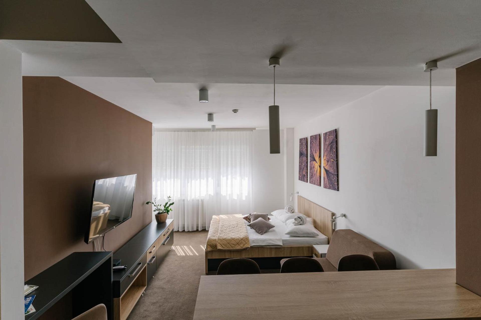 NAR Royalton Accommodation Ni Camera foto