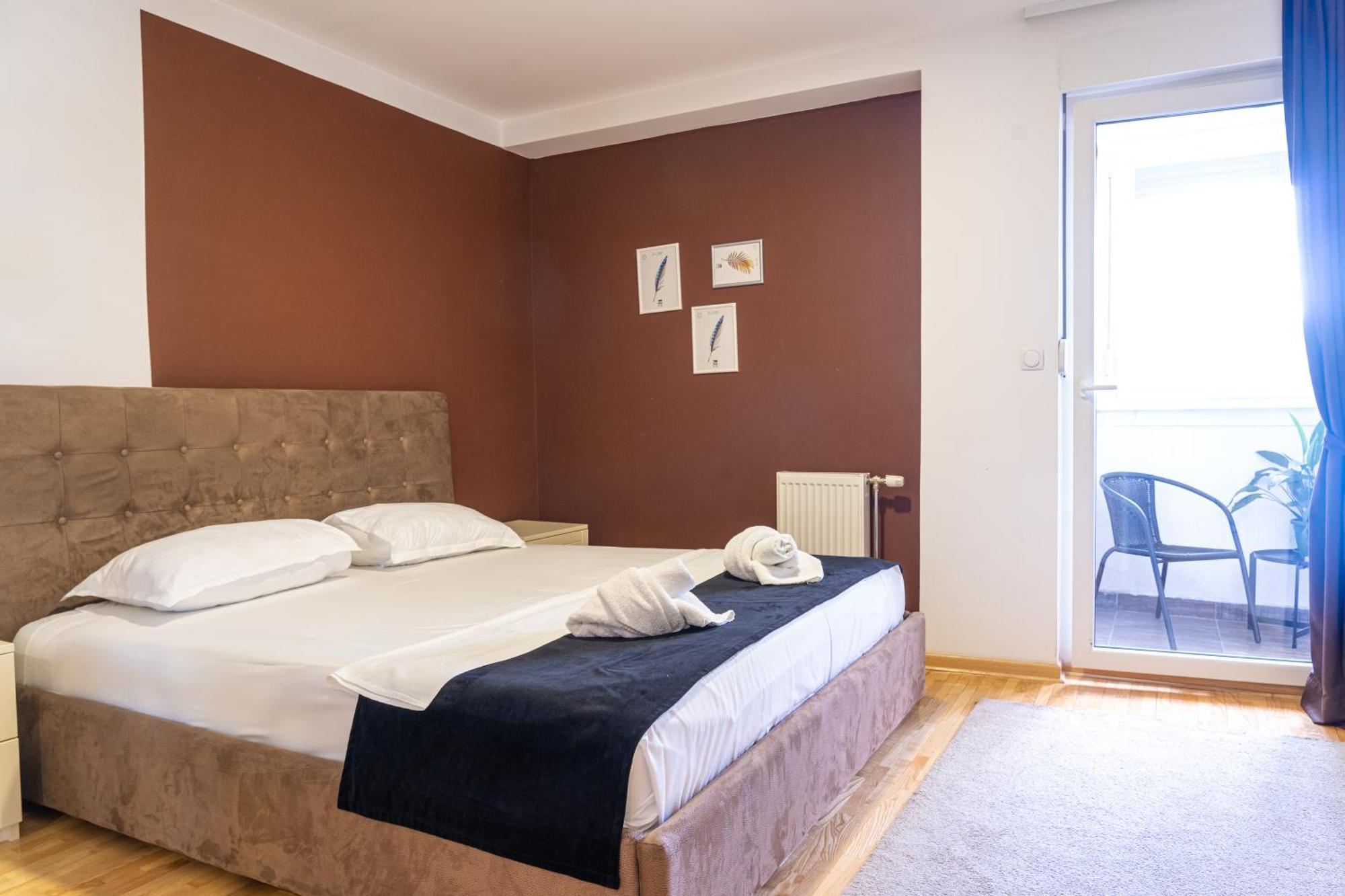 NAR Royalton Accommodation Ni Camera foto