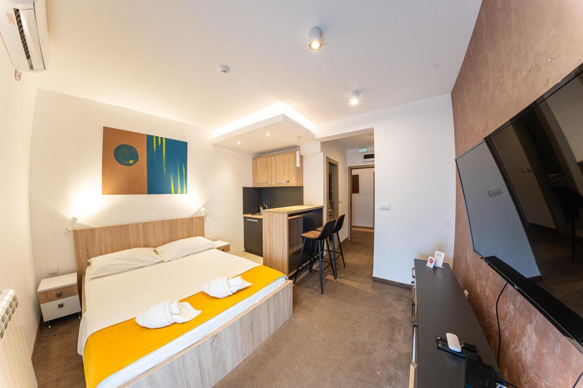 NAR Royalton Accommodation Ni Camera foto