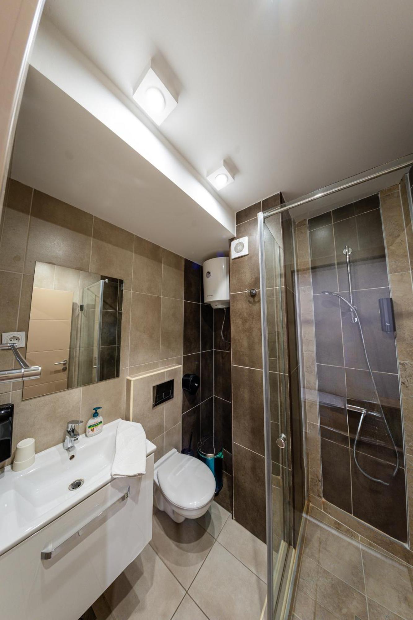 NAR Royalton Accommodation Ni Camera foto