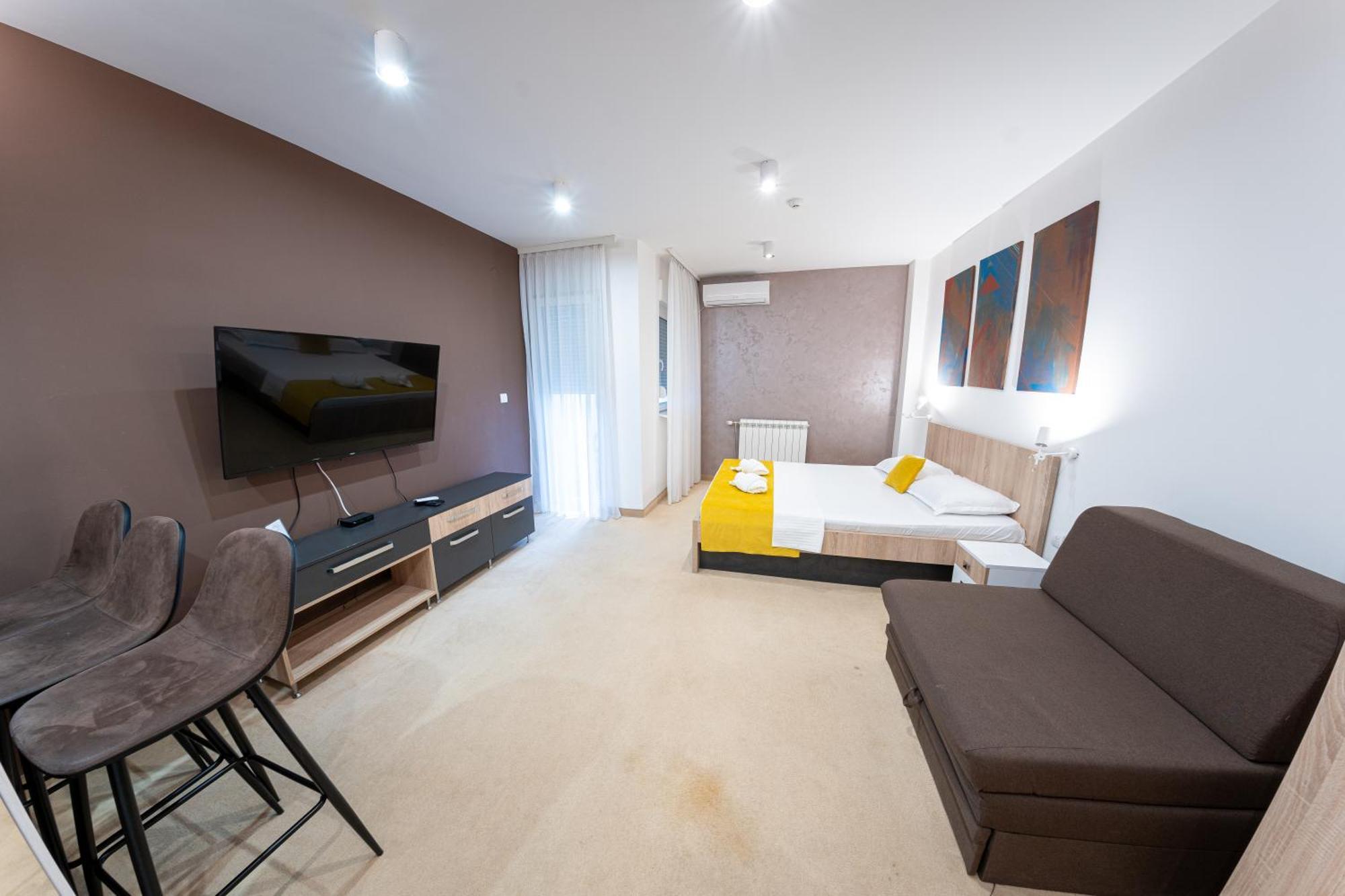 NAR Royalton Accommodation Ni Camera foto