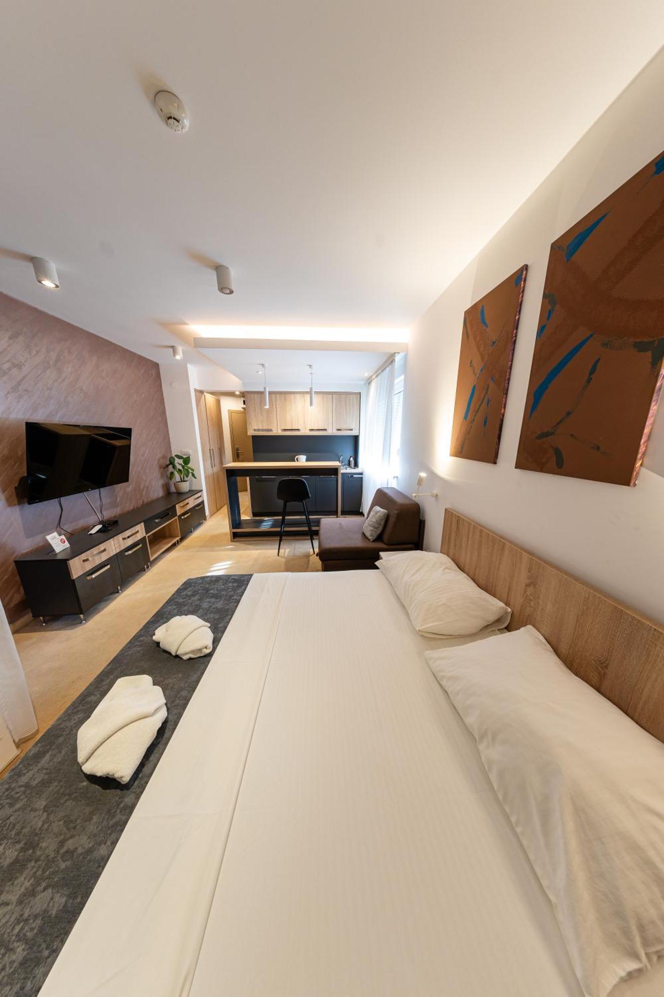 NAR Royalton Accommodation Ni Camera foto