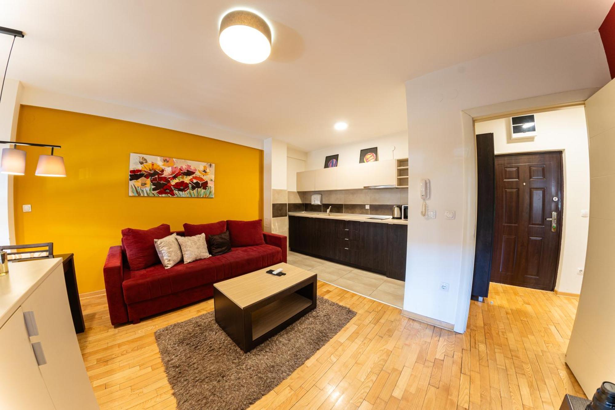 NAR Royalton Accommodation Ni Camera foto