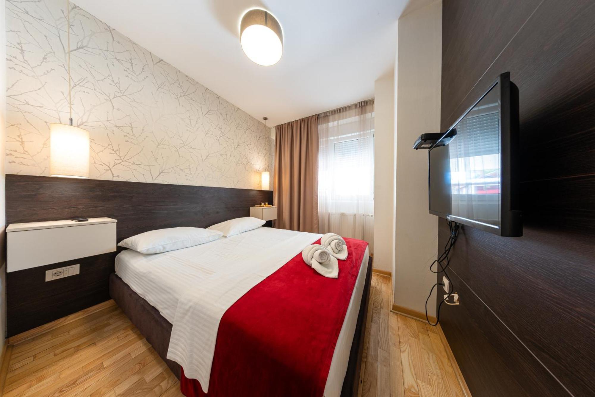 NAR Royalton Accommodation Ni Camera foto