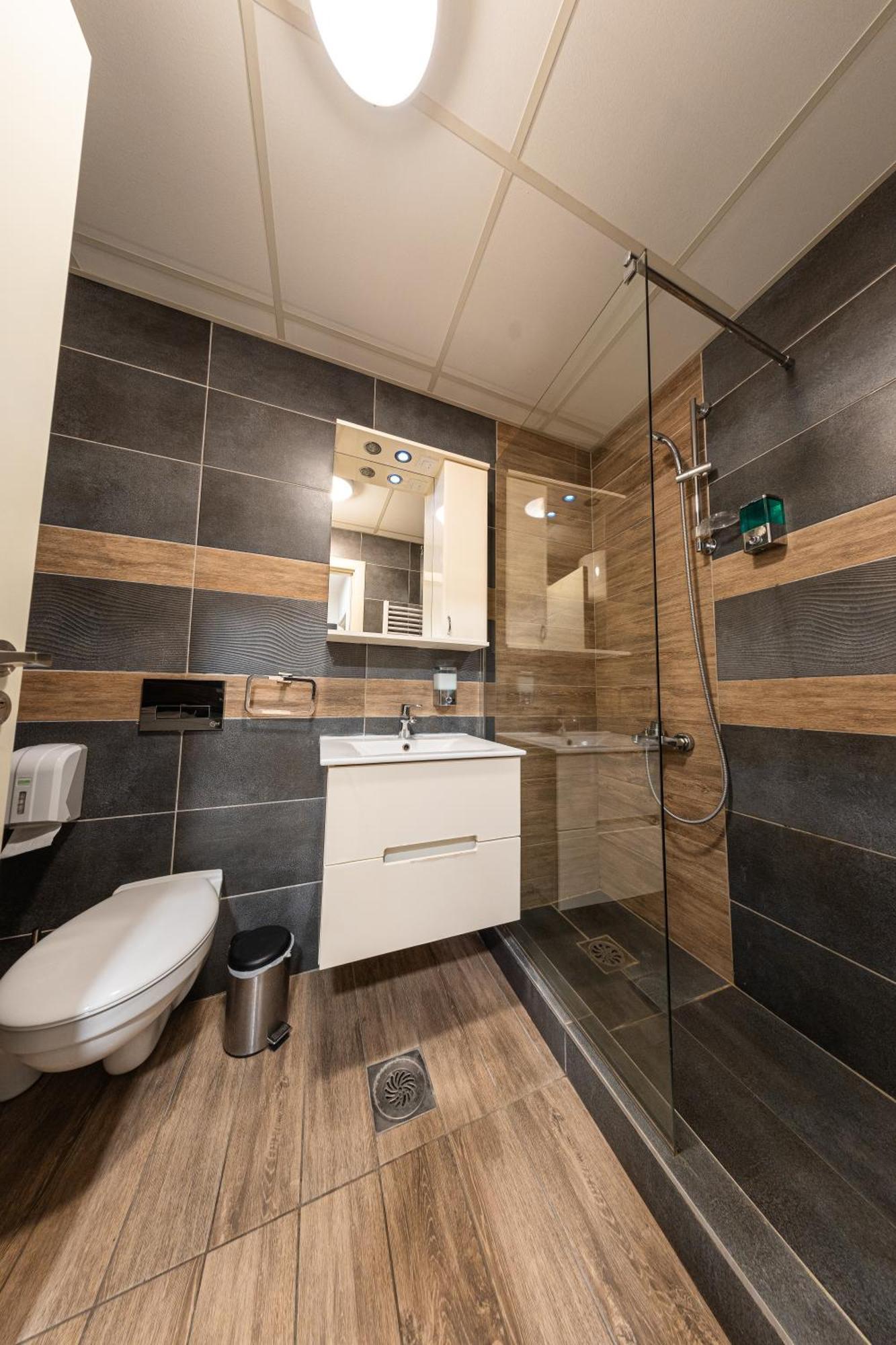 NAR Royalton Accommodation Ni Camera foto