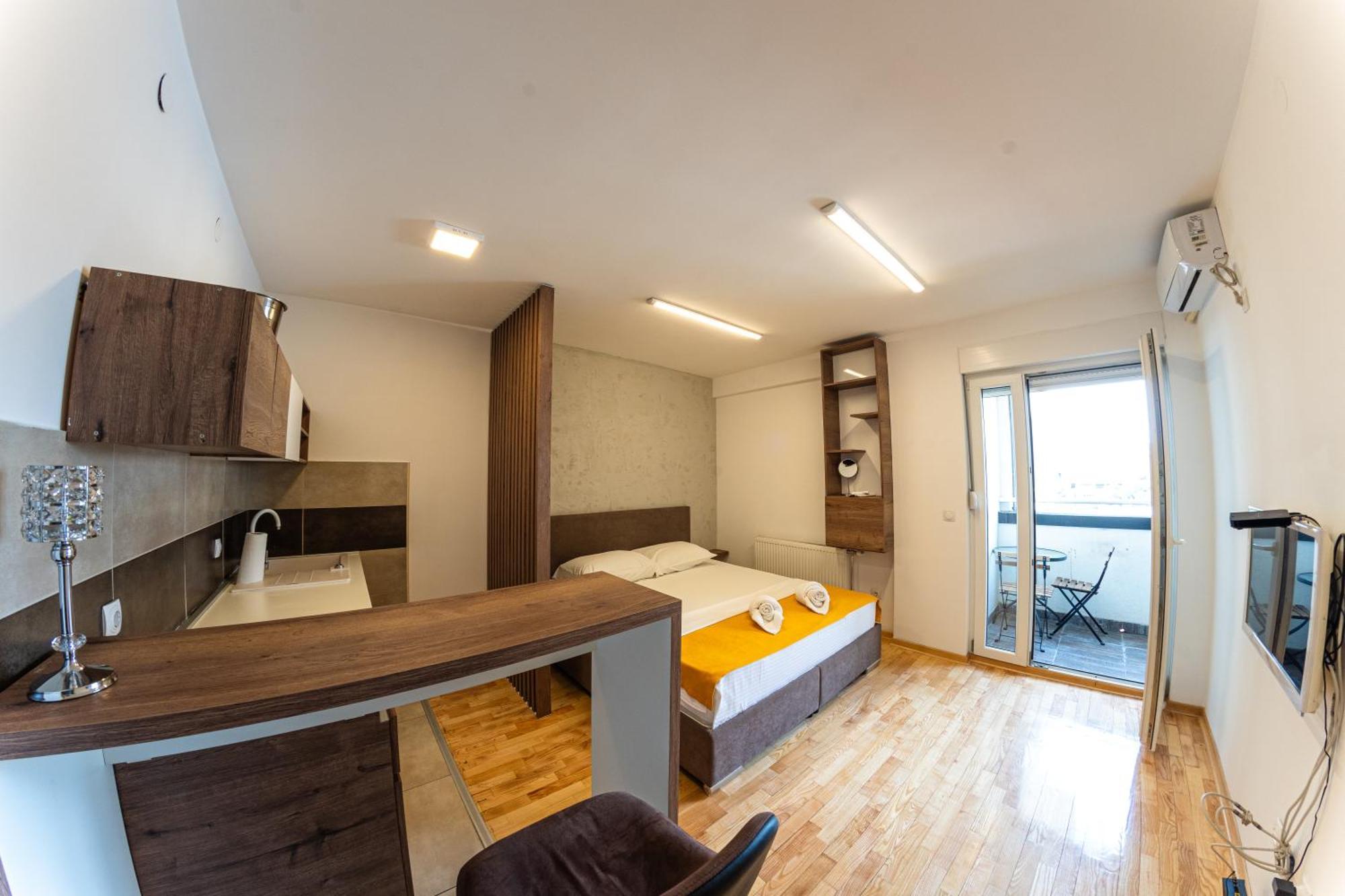 NAR Royalton Accommodation Ni Camera foto