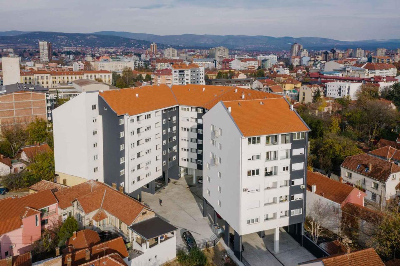 NAR Royalton Accommodation Ni Esterno foto